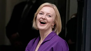 Who is Liz Truss, the new UK prime minister?