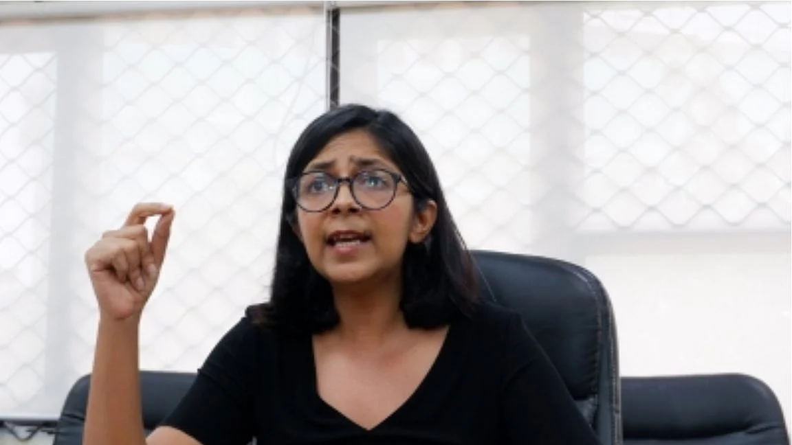 'Child pornography': Maliwal summons Twitter India Policy head, Delhi Police
