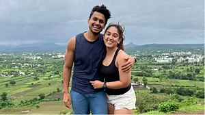 Aamir Khan's daughter Ira, Nupur Shikhare are engaged