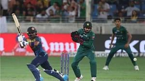Asia Cup 2022: Spinners, Nissanka lead Sri Lanka to 5-wicket win over Pakistan