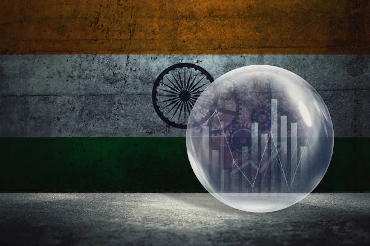 High Q1 GDP, India’s rank as fifth largest economy mask ground reality