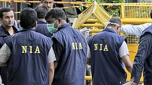 NIA conducts pan-India raids against PFI, 50 detained
