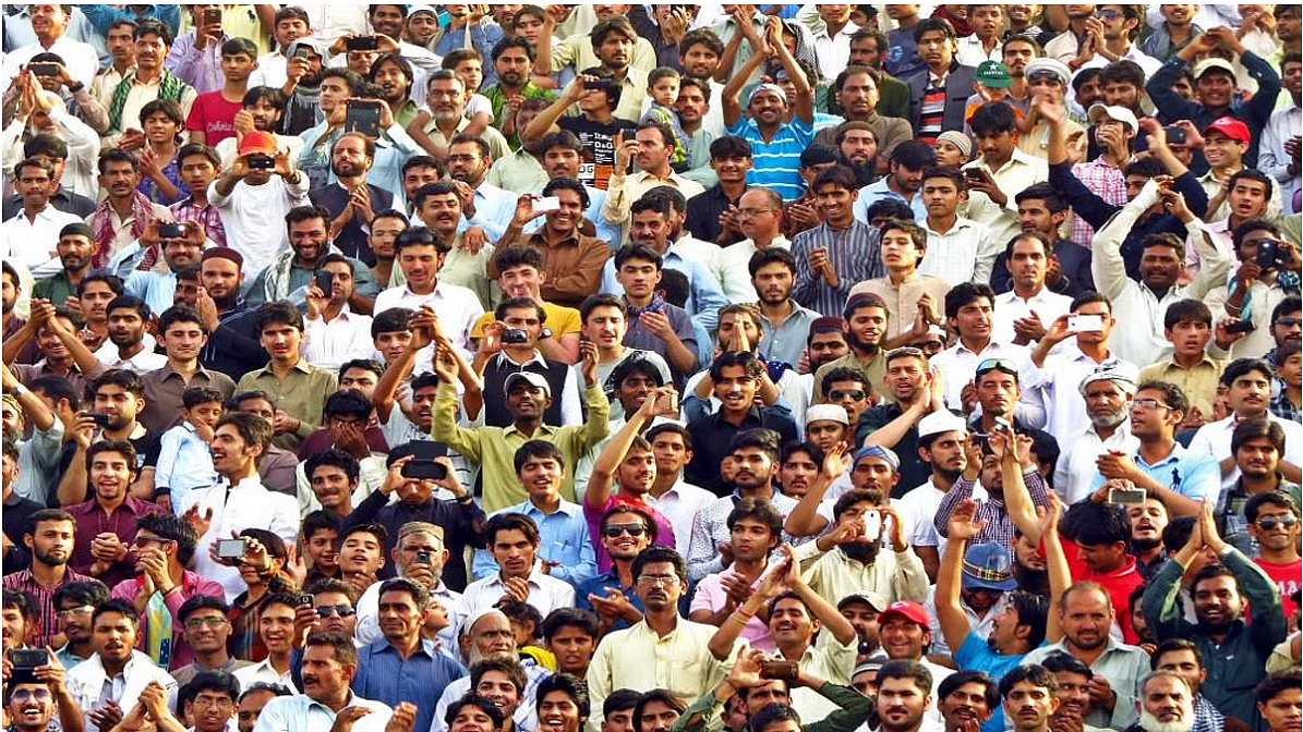 Fertility rate declines by 20 per cent in India, downturn steeper in rural India: SRS data