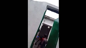 Uttar Pradesh: Probe ordered after video clip shows primary students cleaning school toilet