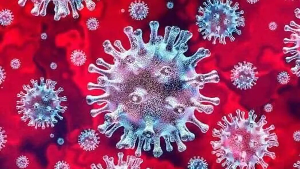Lancet report highlights 'massive global failures' in COVID-19 response
