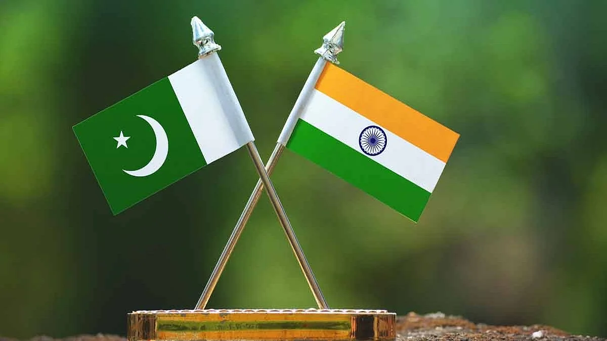 Pakistan opposes UNSC membership to India