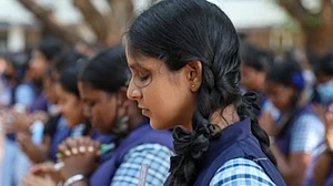 Influenza cases on the rise: Classes 1-8 in Puducherry shut till September 25