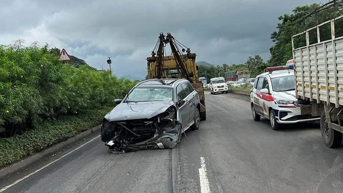 Representative image