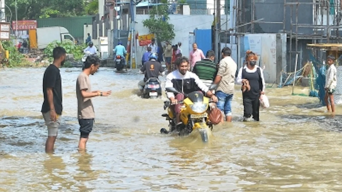 IANS Photo (Representative Photo)