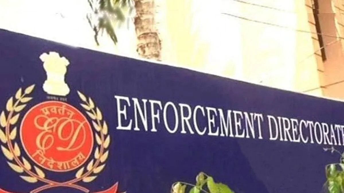 Delhi excise policy case: ED arrests liquor businessman on money laundering charges