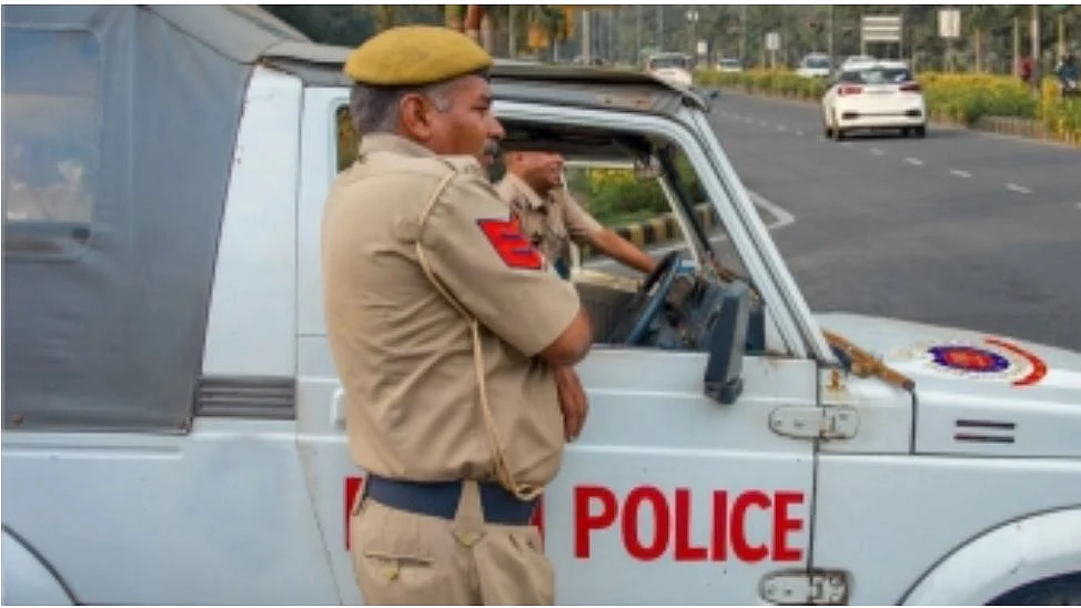 Airhostess raped by acquaintance in Delhi, accused arrested