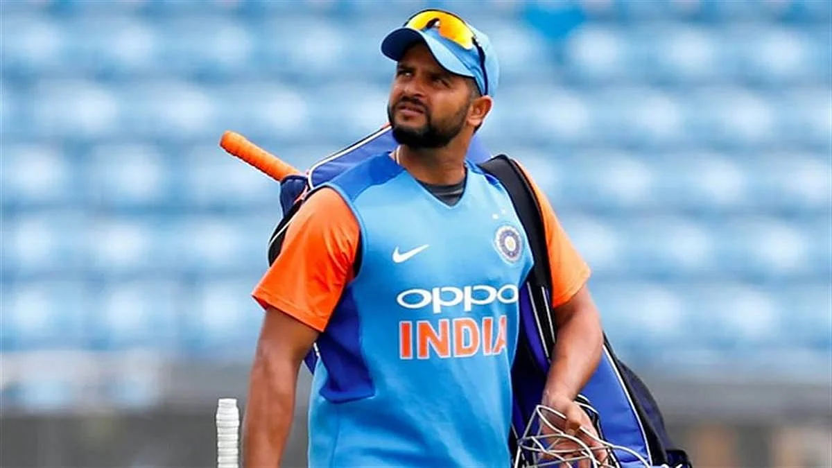Playing Aus brings back happy memories of 2011 quarter final: Suresh Raina