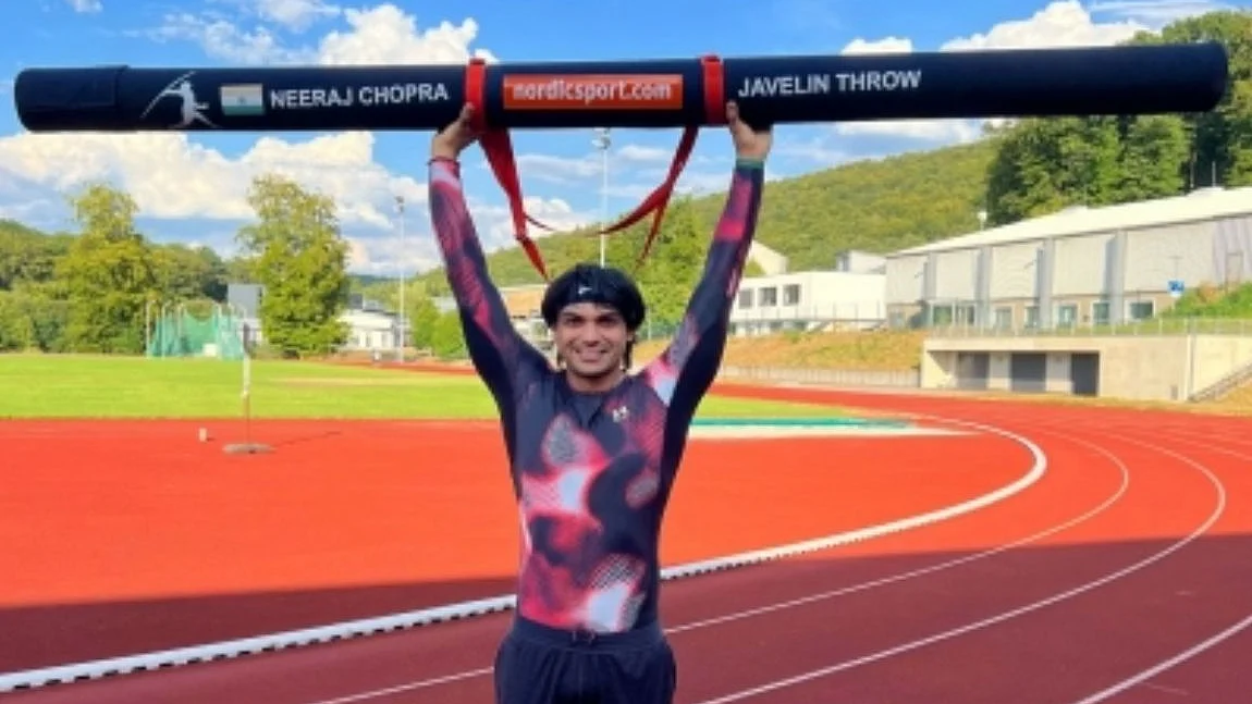 Olympic champion Neeraj Chopra scripts another history, becomes Diamond League champion
