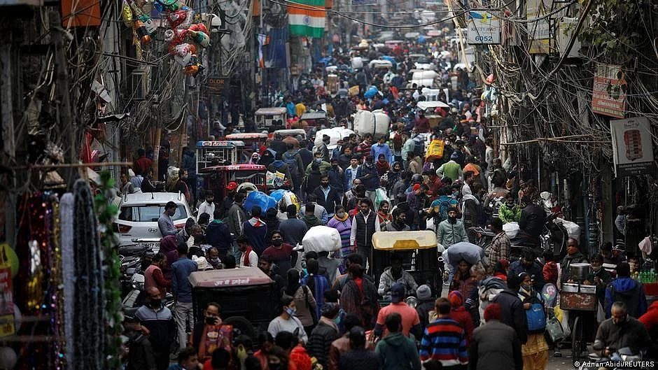 India's economy battles widespread unemployment, inflation (representative photo)