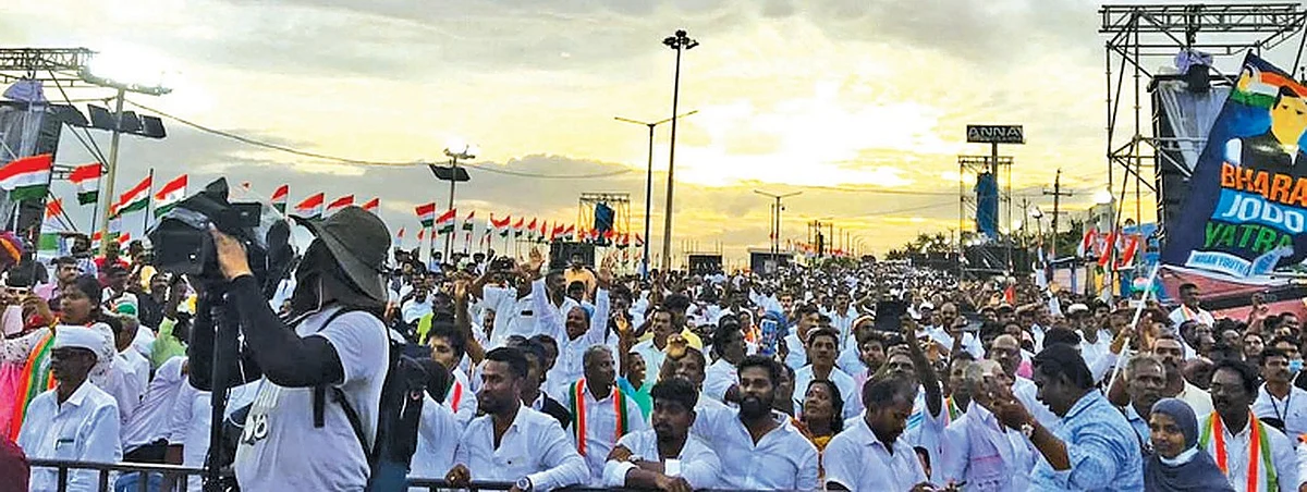 Why Rahul Gandhi Matters