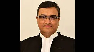 SC Collegium recommends elevation of Bombay HC Chief Justice Dipankar Datta as judge of apex court
