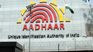 Govt says no plan to use Aadhaar data for census