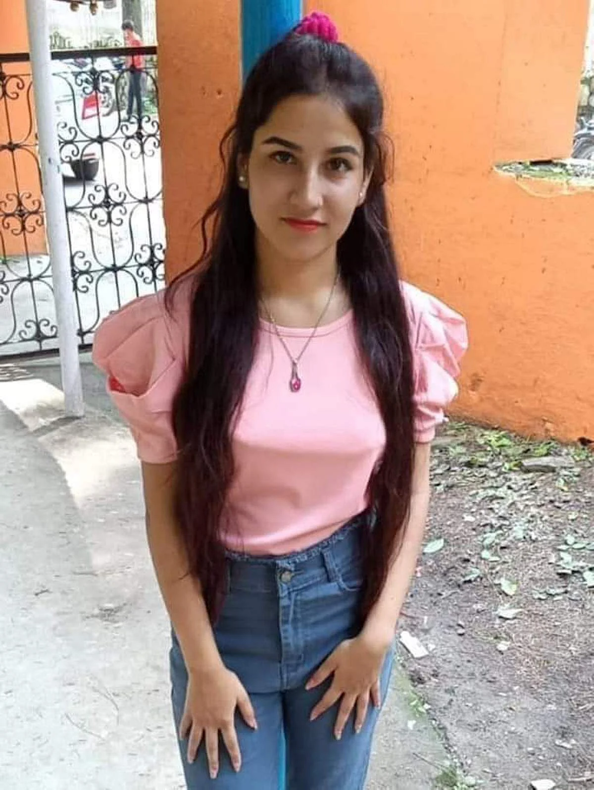 Ankita Bhandari (Twitter/@Gabbar0099)