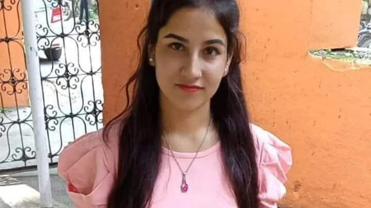 Ankita Bhandari (Twitter/@Gabbar0099)