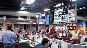 TRP scam spooks again: ED books 16 for money laundering