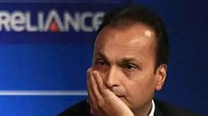 Anil Ambani (Social Media)