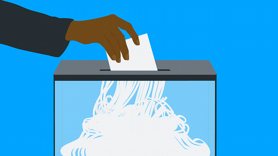 Idea for India: Don't be a sitting duck as someone takes potshots at democracy 