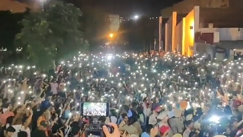 Chandigarh University video row: Prime accused held in Shimla; students' protest continues