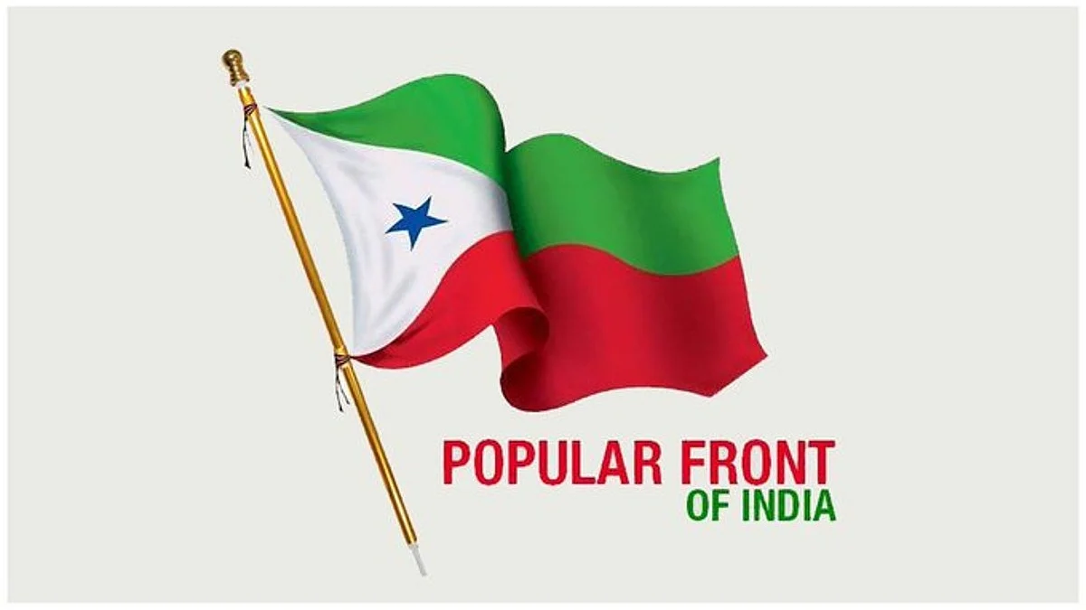 Two more PFI members arrested in Delhi, fresh case lodged