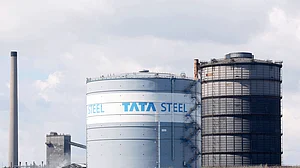 Tata Steel board approves merger of six subsidiary companies