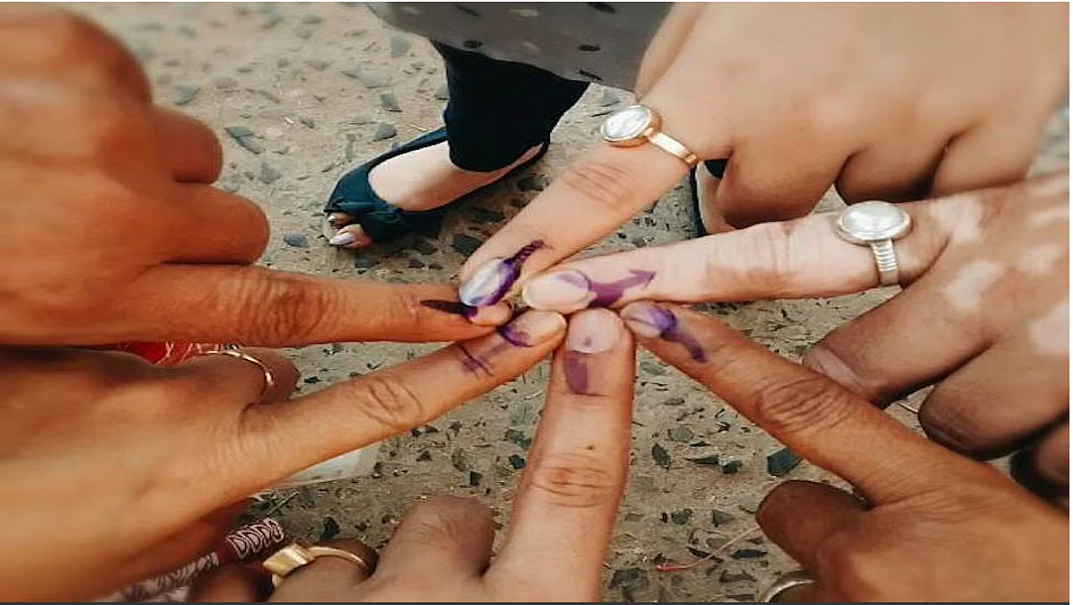 Results of by-elections indicate BJP on backfoot in Bihar