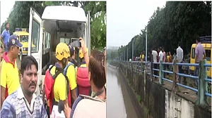 BJP leader's son arrested for allegedly killing receptionist of his resort in Uttarakhand; Body found in canal