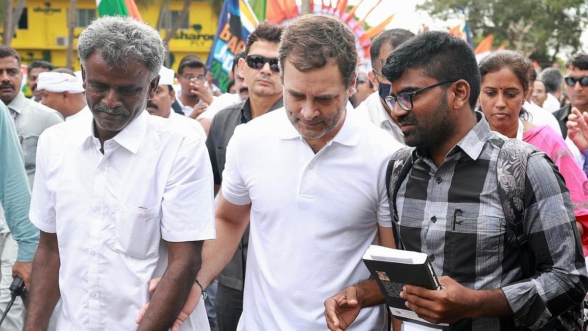 Photo: Twitter/INCIndia