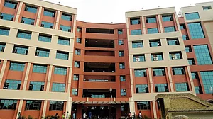 AAP-led Delhi govt faces flak after college funded by it partly withholds faculty salary