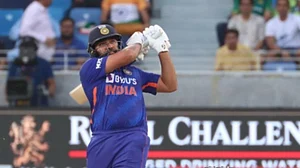 Need to learn mindset of defending as 180-odd was good score: Rohit Sharma