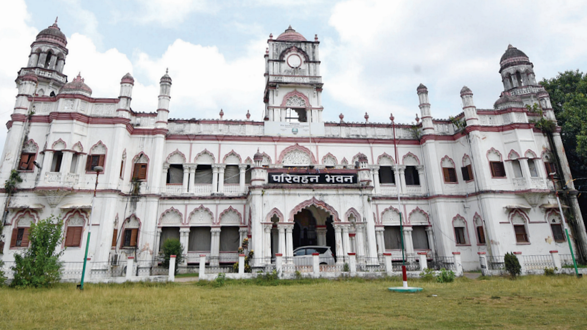 Patna’s Heritage Nightmare: Razing  Historical Buildings to Make Way for Luxury Hotels