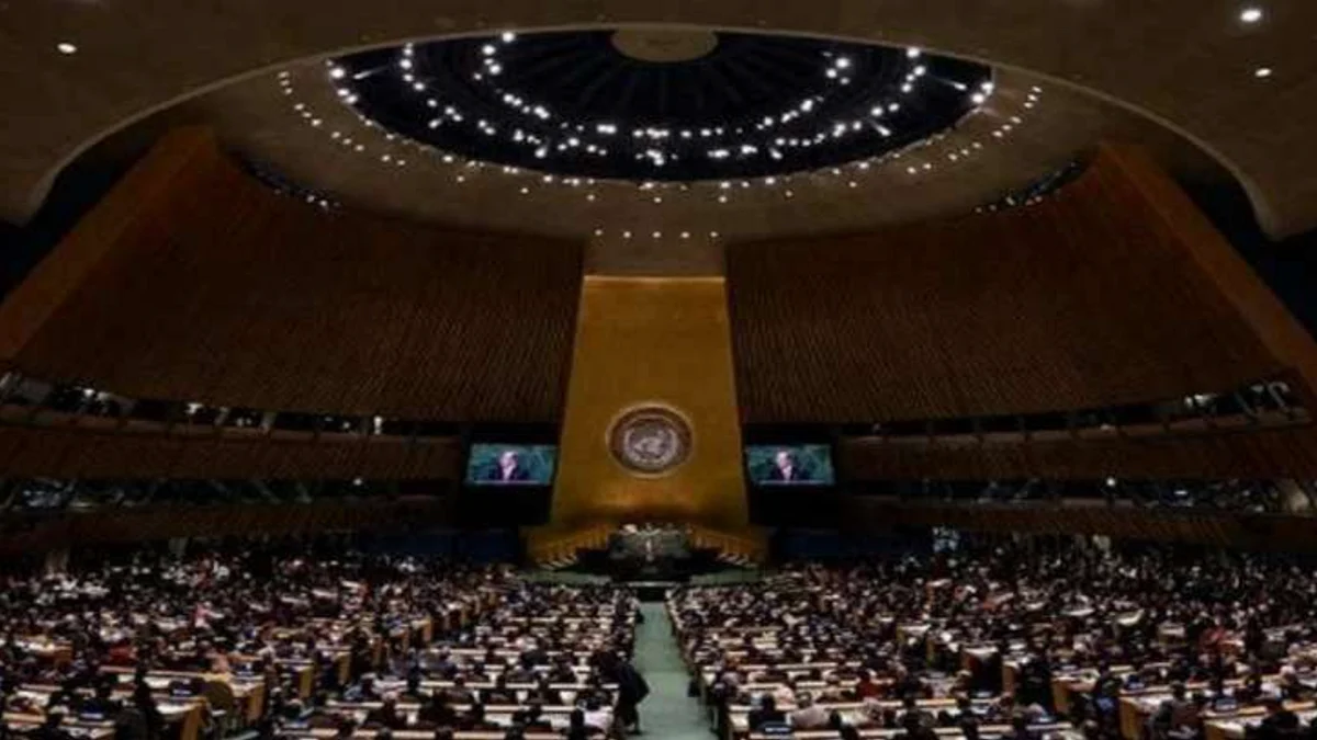 China blocks proposal by US and India to blacklist Pak-based 26/11 LeT handler Sajid Mir by UN