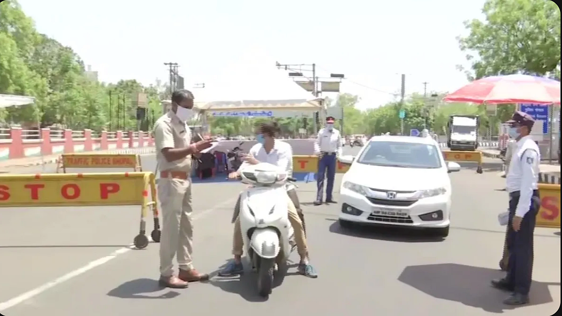 No fine for traffic rules violation in Gujarat till Oct 27; netizens call it 'election stunt'