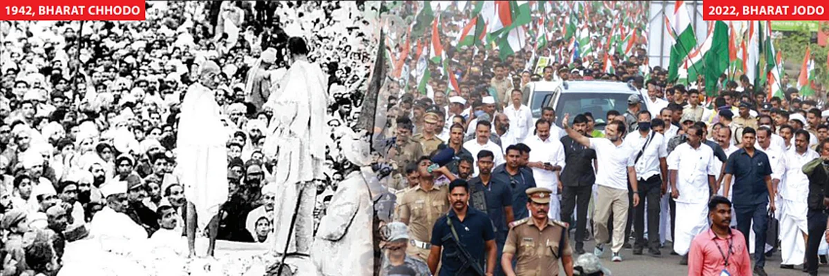 Learning the ropes of mass mobilisation: The lessons of 1942