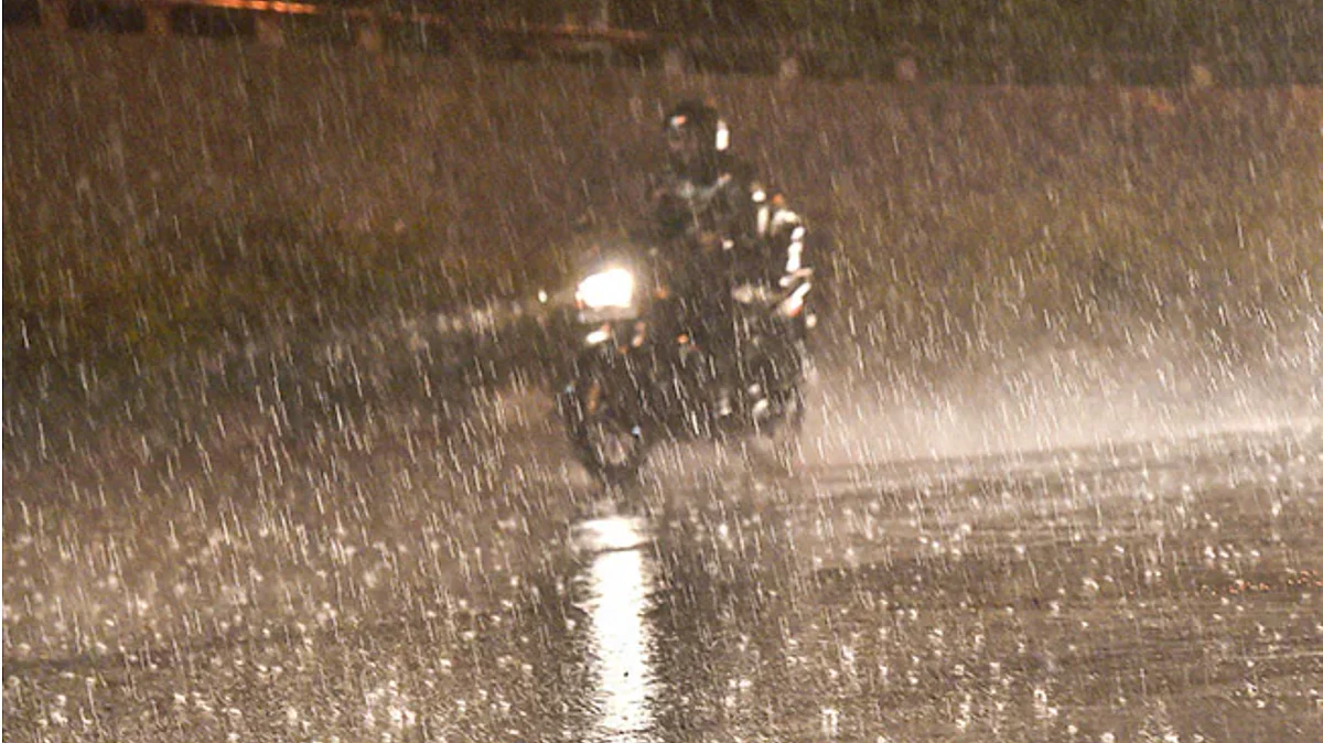 Heavy rains: Lucknow, several other UP districts order closure of schools on Tuesday