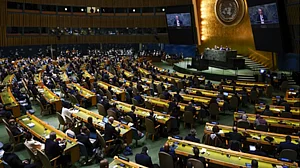 UNGA adopts resolution introduced by India to honour fallen peacekeepers