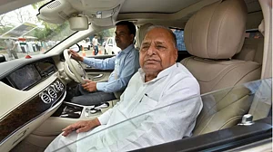 Samajwadi Party supremo and former Uttar Pradesh CM Mulayam Singh Yadav passes away at 82