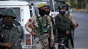 Four militants killed in separate encounters in Jammu and Kashmir's Shopian