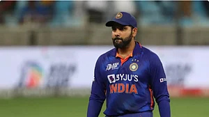 T20 World Cup gives India chance to change trend of not having won ICC trophies in last 9 years: Rohit Sharma