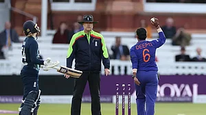 The bowler is a second-class citizen in the commonwealth of cricket