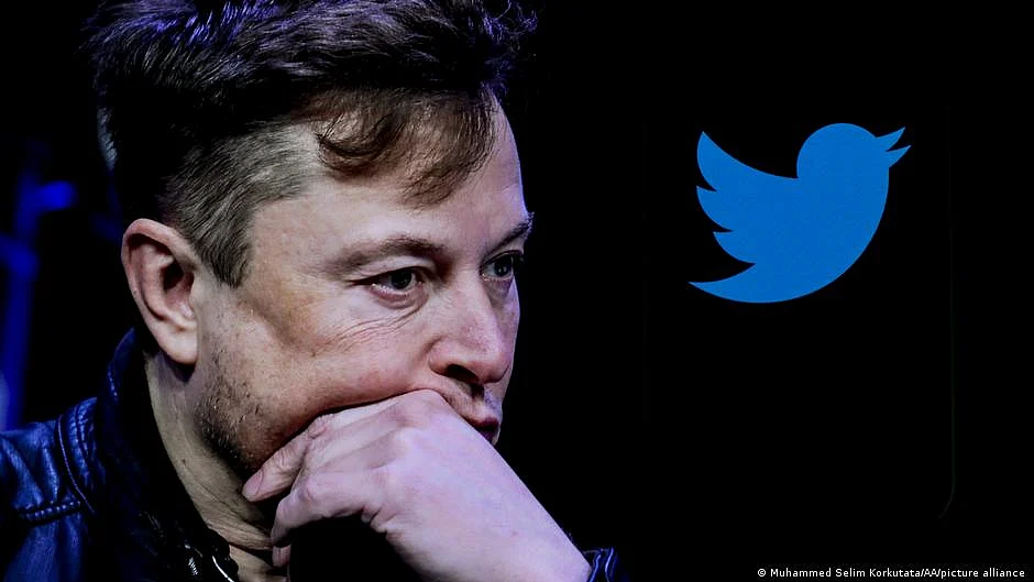 Musk denies Twitter layoff on Nov 1, says NYT report 'false'