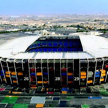 Stadium 974