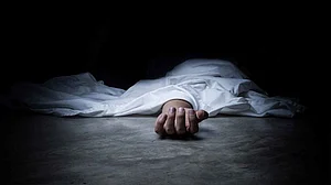 Bodies of 3 women found floating in dam in UP's Jhansi