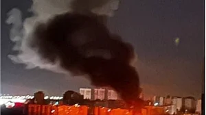 Ukrainians asked to 'charge everything' as missile strikes hit power plants