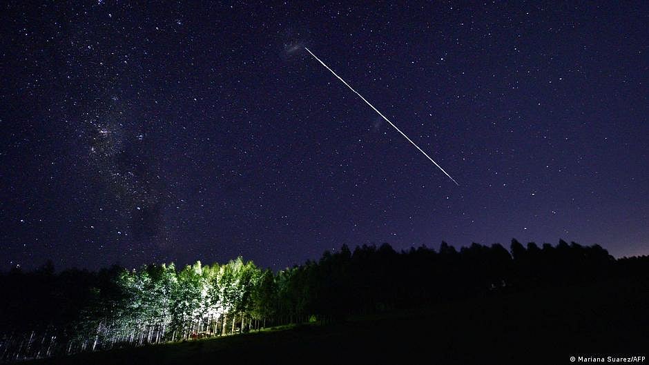 Unnamed NATO intelligence suspects Russian plan to counter Starlink