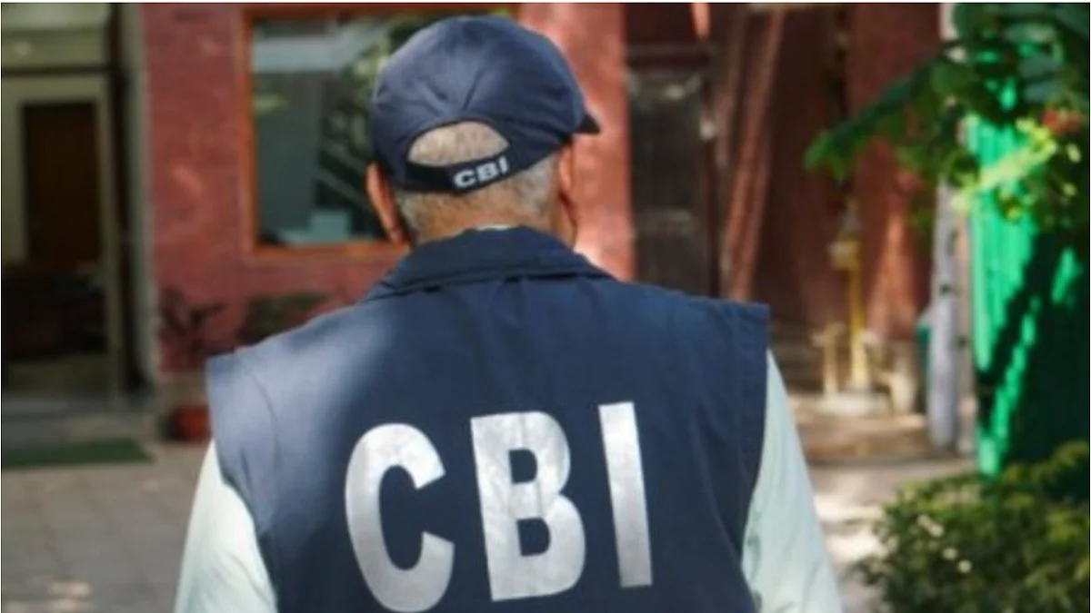 CBI arrests Abhishek Boinpally in Delhi Excise case